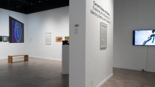 Current States of Being