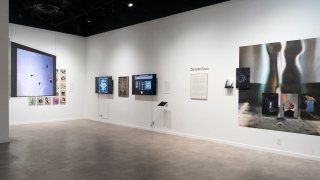 AI Art Exhibition