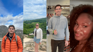 Engineering Students 2025