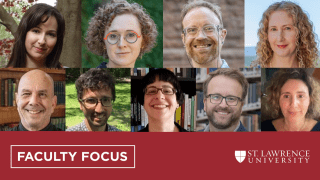 From left to right: Gisele El Khoury, A. Kendra Greene, Dan Look, Caroline Breashears, Howard Eissenstat, Rafael Castillo Bejarano, Yesim Bayar, Zane Griffin Talley Cooper, Marcella Salvi