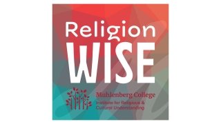 Religion Wise Logo