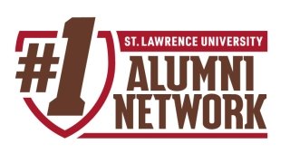 #1 Alumni Network Logo