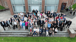 Saint Lawrence University Reunion 2025 photo