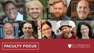 From top left to right: 