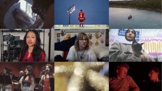 Student Film screening S26