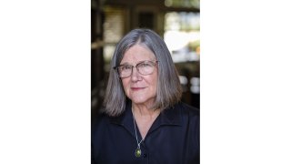 Alison Hawthorne Deming