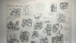 Practice Drawing