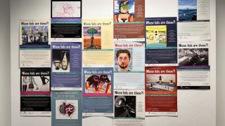 Exhibition Posters