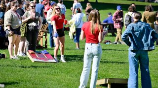 Lawn Party - Reunion 2026