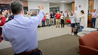 Lock Retirement Celebration - Reunion 2026