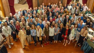 The Class of 1976 - Reunion 2026