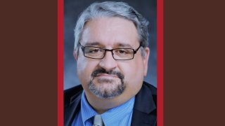 Portrait of Jason Pilarski