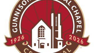 Chapel Centennial