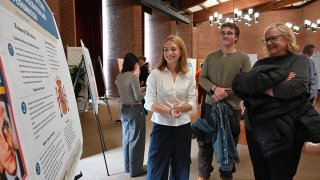 LW26 Poster Presentations 2