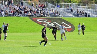 LW26 Women's Soccer