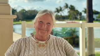 Marna Olsen Davis.