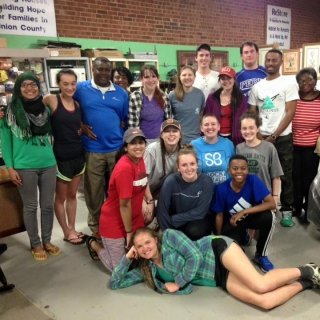 Group of Laurentians