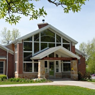 Torrey Health Center