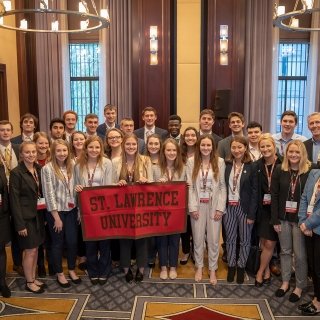 Group of Laurentians