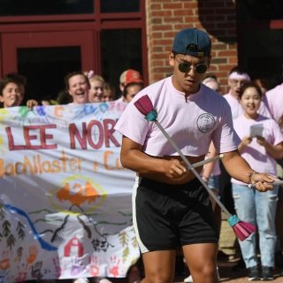 First Year Cup Activities