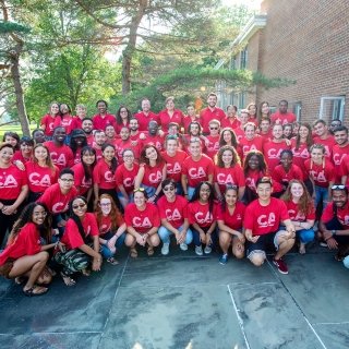 Community Assistants