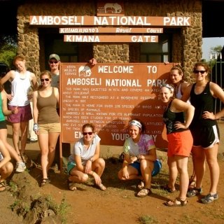 Amboseli Field Study Component