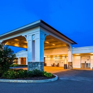 Best Western University Inn