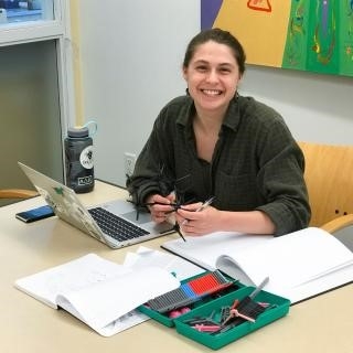 Nicole Summer Research 2019