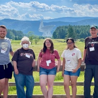 Green Bank Observatory