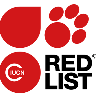 RedList IUCN logo