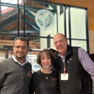 Alumni Executive Council Members