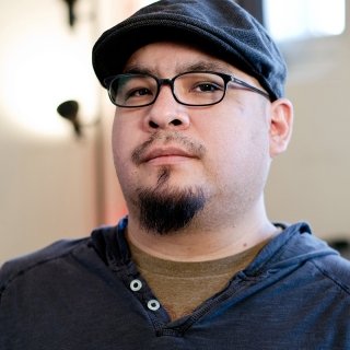 Santee Frazier Photo