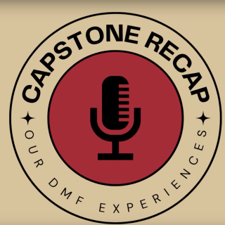 Captsone Recap