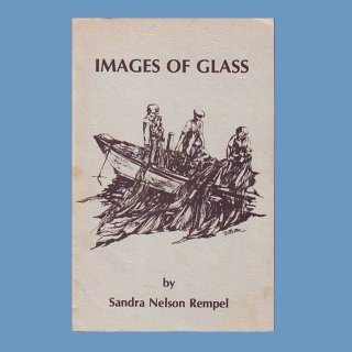 Sandra Nelson Poetry Book Cover 800 x 800