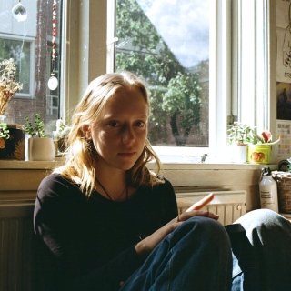 Doris van Zwetselaar_2025_O'Brien winner