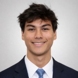 Photo of Cam Moyer