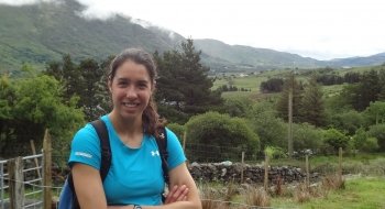 Madeline Wetterhahn.