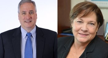 William W. Cowan and Shauna Ryan King.