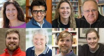 Pamela Thacher, Atal Ahmadzai, Elisa Van Kirk, Peter Ladd, Josh Lanza, Aileen O'Donoghue, Jeff Frank, Melissa Schulenberg.