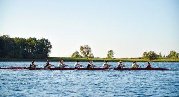 Rowing