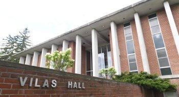 Vilas Hall