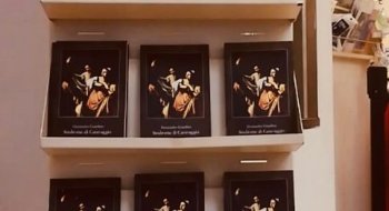 Book tour - Dr. Alessandro