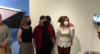 Spring 2022 Honorary Inductees