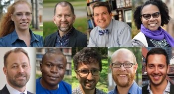 Sara Ashpole, John Collins, Michael Schuckers, Melissane Schrems, Ryan Deuel, Dennis Simiyu, Rafael Castillo Bejarano, Peter Pettingill, Alessandro Giardino.