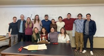 PME New Members Fall 2022