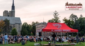 Laurentian Weekend 2023 Tastes of North Country Quad Dinner