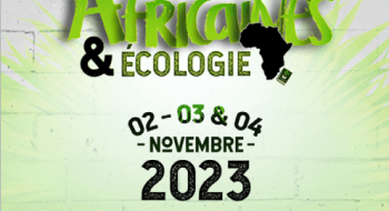 Conference - Eloise - Dakar