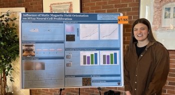 Nora Wagner Class of 2024