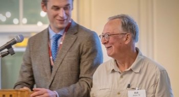 ENVS 50th YR Anniversary