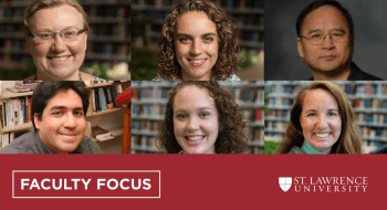 A photo collage of Jennifer Baker, Amanda Oldacre, Zhenjun Zhang, Pedro Ponce, Jessica Madden, Alanna Gillis.